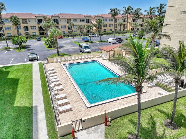 7420 S Ocean Drive 313, Jensen Beach, FL 34957