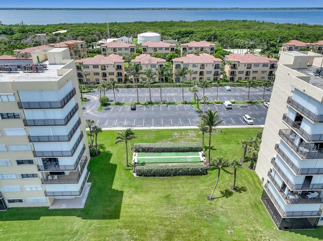 7420 S Ocean Drive 313, Jensen Beach, FL 34957