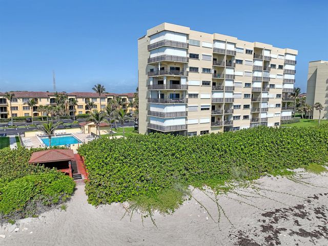 7420 S Ocean Drive 313, Jensen Beach, FL 34957