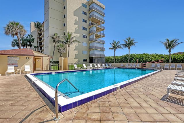 7420 S Ocean Drive 313, Jensen Beach, FL 34957