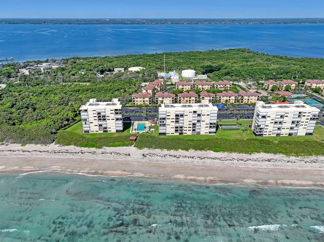 7420 S Ocean Drive 313, Jensen Beach, FL 34957