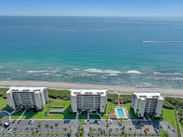 7420 S Ocean Drive 313, Jensen Beach, FL 34957