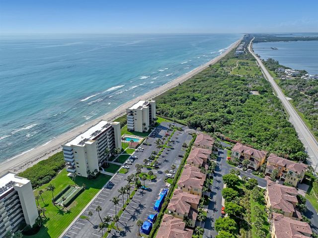 7420 S Ocean Drive 313, Jensen Beach, FL 34957