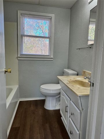 6515 Anderson Drive, Oklahoma City, OK 73149