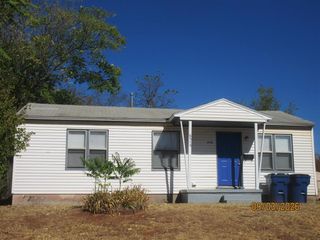 6515 Anderson Drive, Oklahoma City, OK 73149