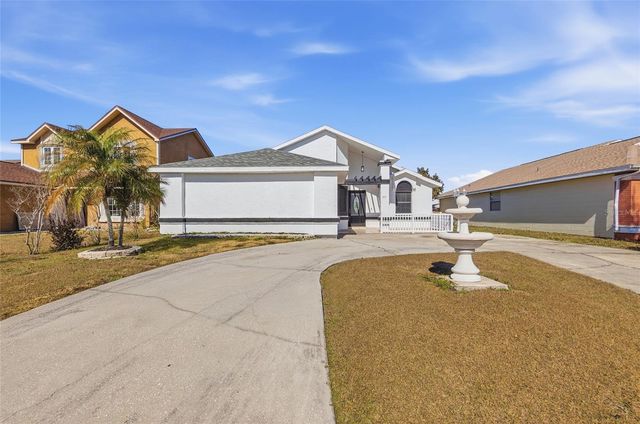 319 PLUMWOOD CIRCLE, Kissimmee, FL 34743
