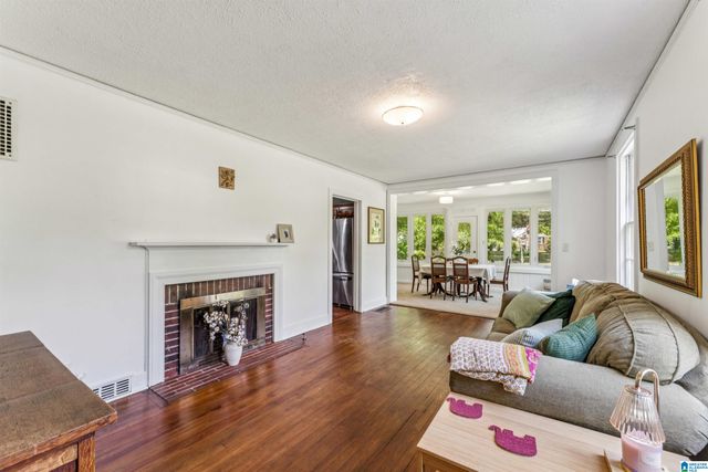 115 OAK STREET, Trussville, AL 35173