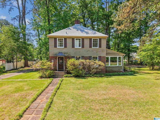 115 OAK STREET, Trussville, AL 35173