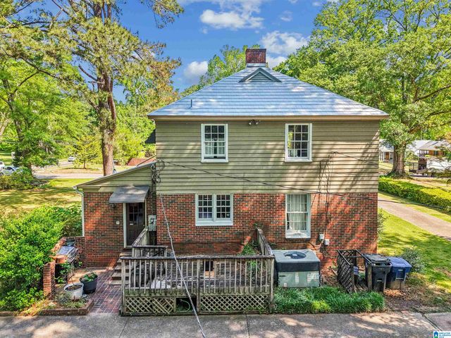 115 OAK STREET, Trussville, AL 35173