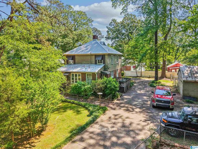 115 OAK STREET, Trussville, AL 35173