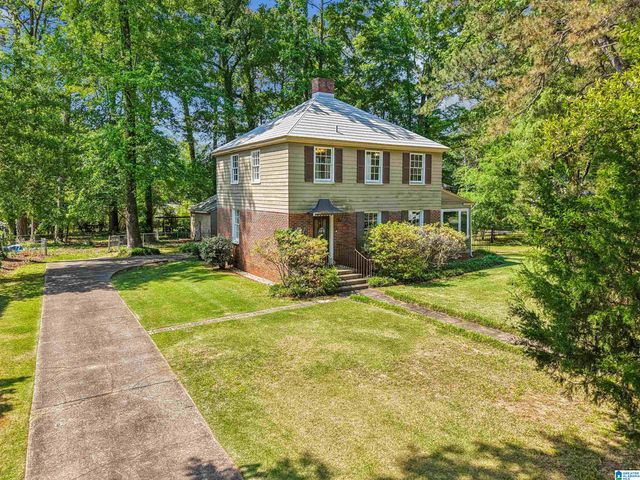 115 OAK STREET, Trussville, AL 35173