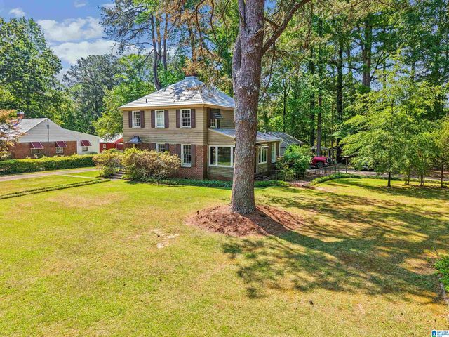 115 OAK STREET, Trussville, AL 35173
