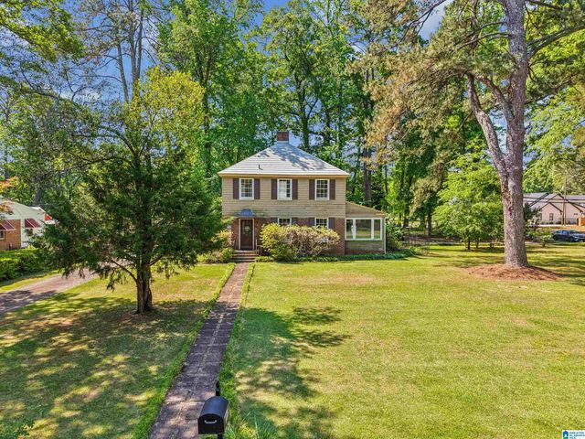 115 OAK STREET, Trussville, AL 35173