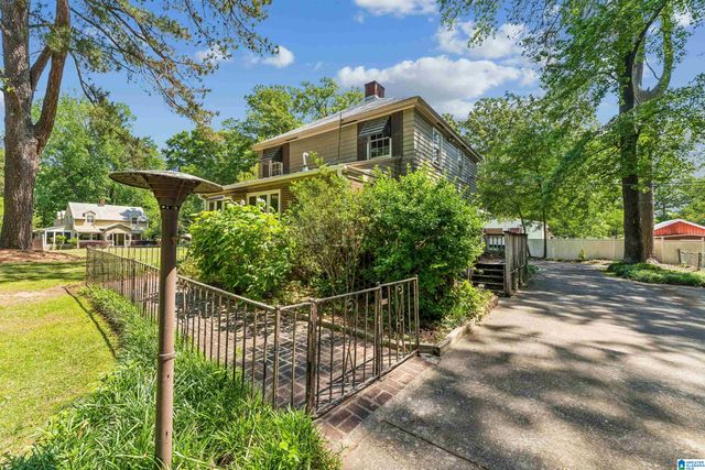 115 OAK STREET, Trussville, AL 35173