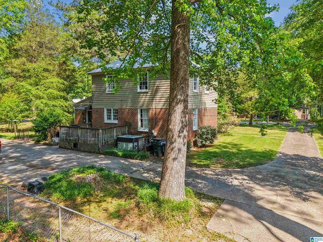 115 OAK STREET, Trussville, AL 35173