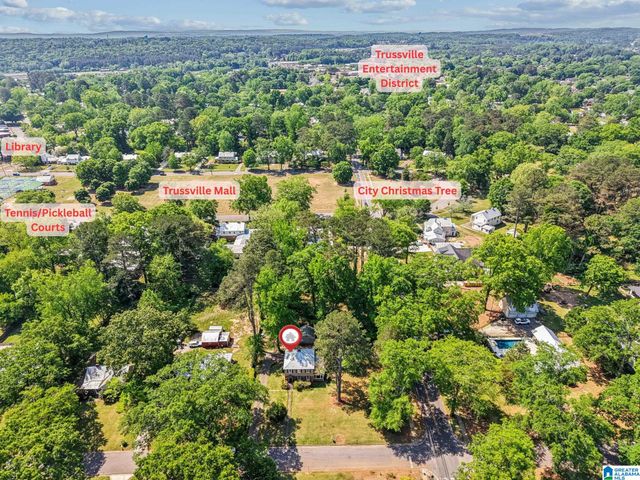 115 OAK STREET, Trussville, AL 35173