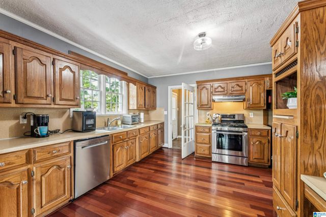 115 OAK STREET, Trussville, AL 35173