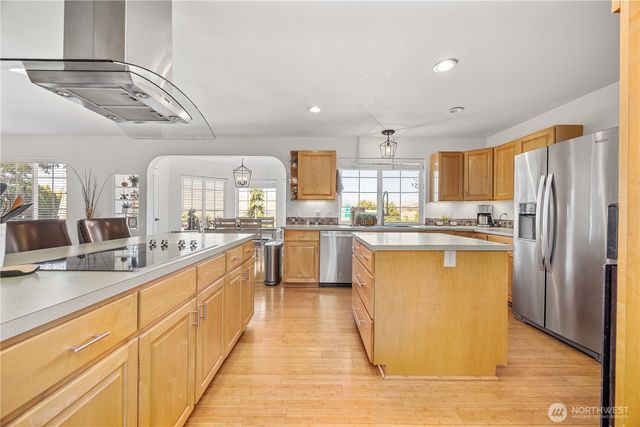 3537 NE Reid Court, East Wenatchee, WA 98802