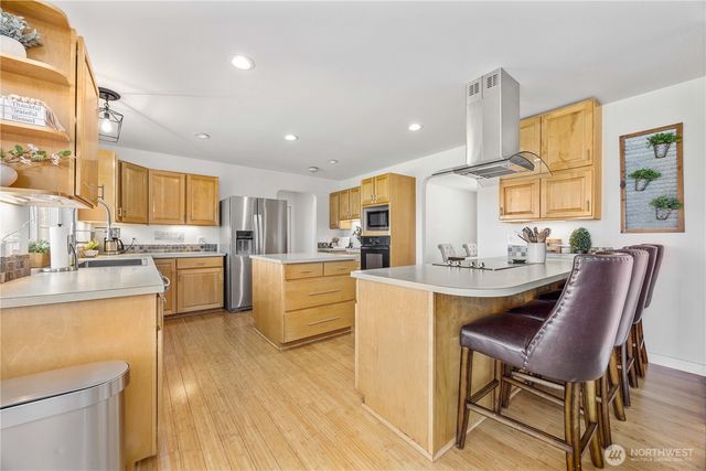 3537 NE Reid Court, East Wenatchee, WA 98802