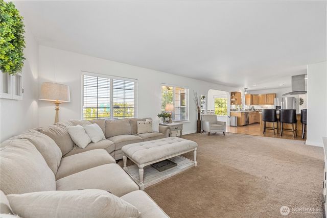 3537 NE Reid Court, East Wenatchee, WA 98802