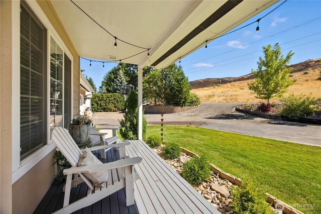 3537 NE Reid Court, East Wenatchee, WA 98802