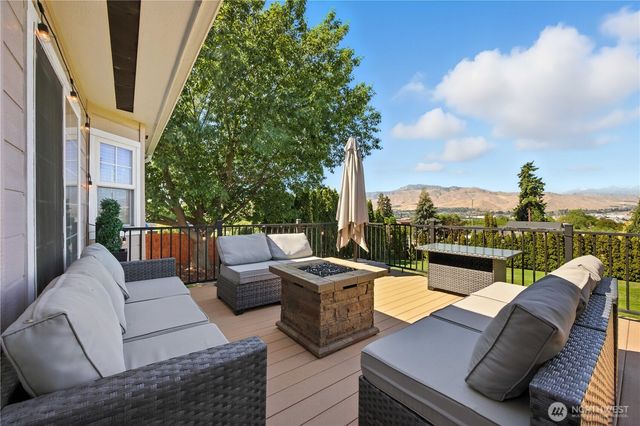 3537 NE Reid Court, East Wenatchee, WA 98802