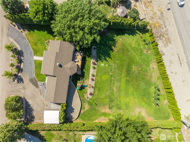 3537 NE Reid Court, East Wenatchee, WA 98802