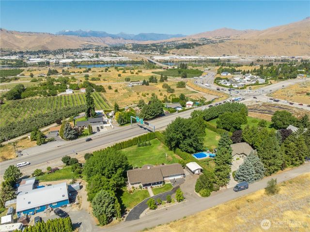 3537 NE Reid Court, East Wenatchee, WA 98802