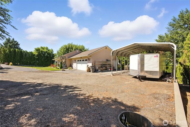 3537 NE Reid Court, East Wenatchee, WA 98802