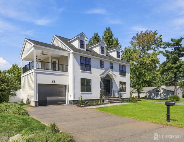 25 Lamar Avenue, Edison, NJ 08820