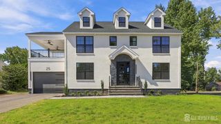 25 Lamar Avenue, Edison, NJ 08820