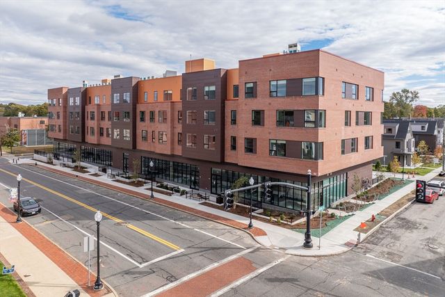 45 E Central Street 313, Natick, MA 01760