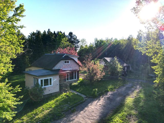 500 10th Avenue NW, Chisholm, MN 55719