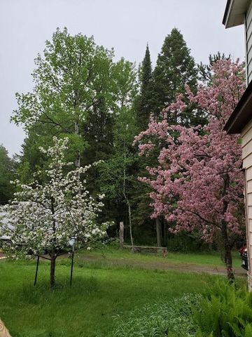 500 10th Avenue NW, Chisholm, MN 55719