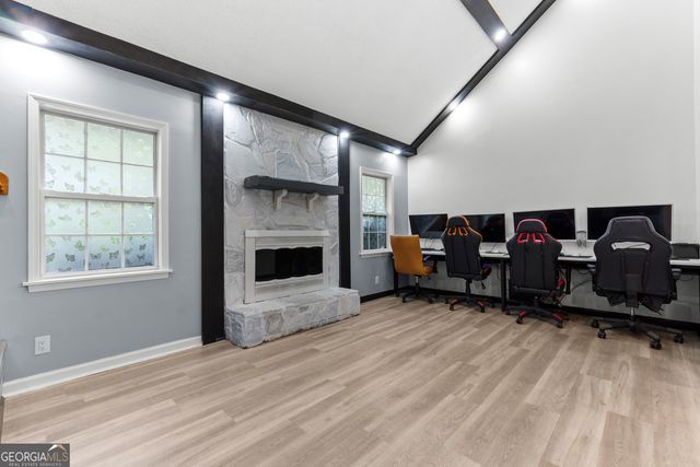 285 Edgewater Drive, Macon, GA 31220