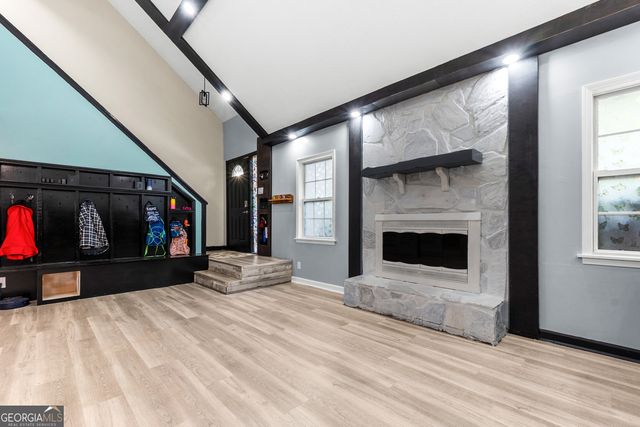 285 Edgewater Drive, Macon, GA 31220