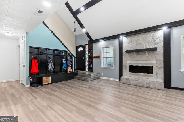 285 Edgewater Drive, Macon, GA 31220