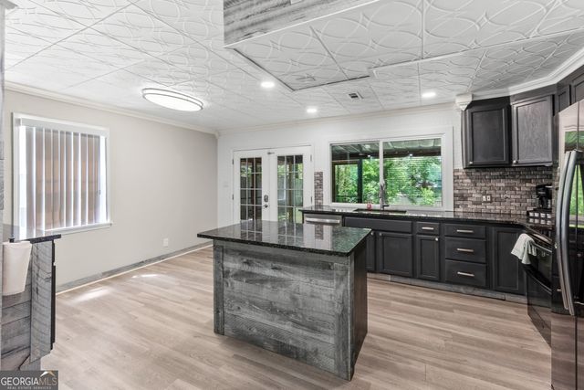 285 Edgewater Drive, Macon, GA 31220