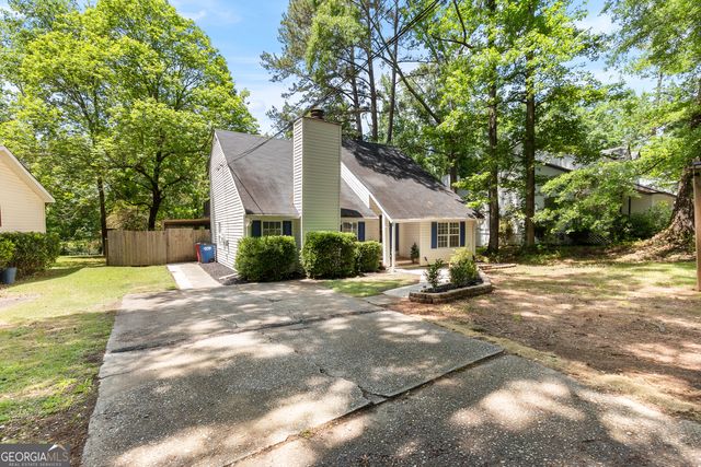 285 Edgewater Drive, Macon, GA 31220