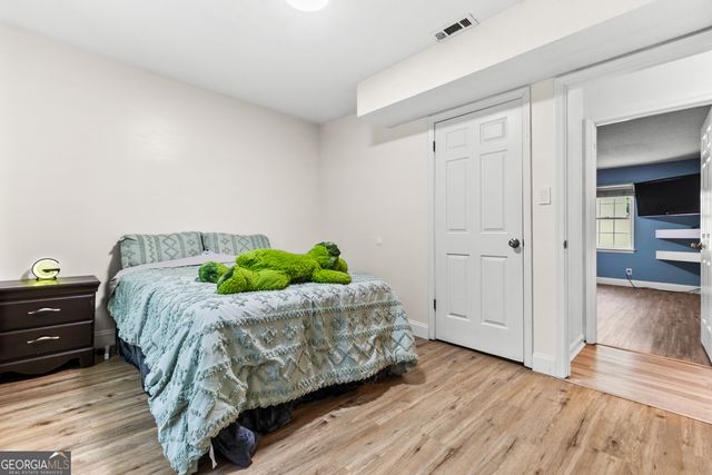 285 Edgewater Drive, Macon, GA 31220