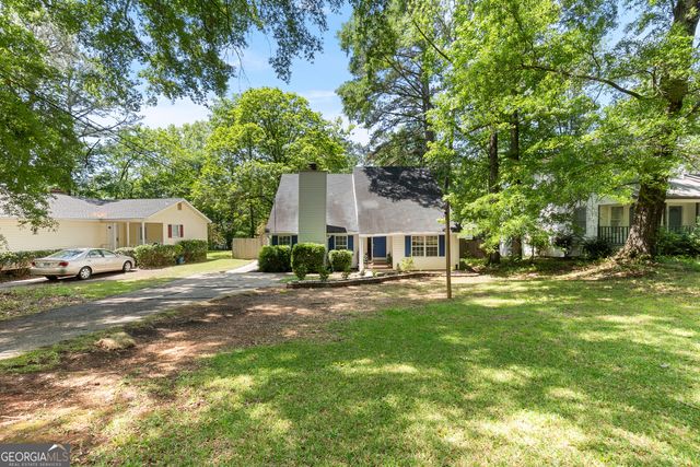 285 Edgewater Drive, Macon, GA 31220