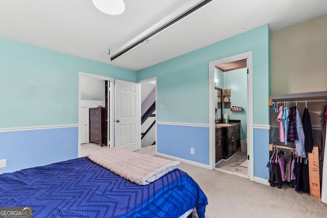 285 Edgewater Drive, Macon, GA 31220