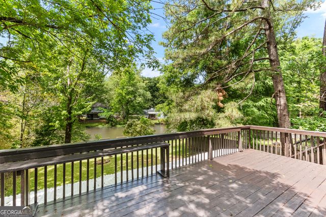 285 Edgewater Drive, Macon, GA 31220