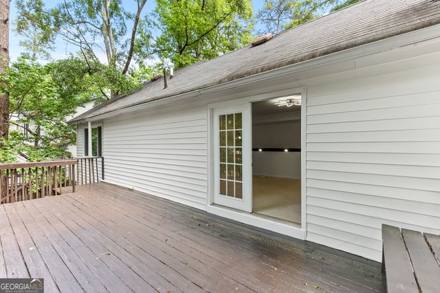 285 Edgewater Drive, Macon, GA 31220