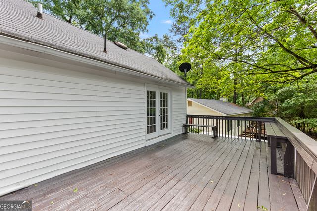 285 Edgewater Drive, Macon, GA 31220