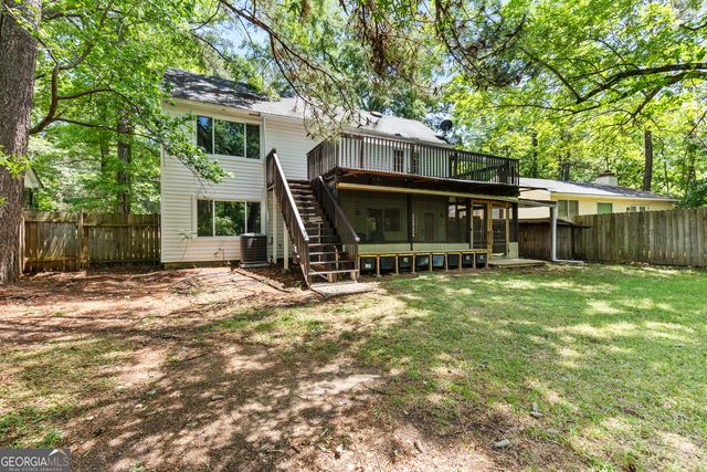 285 Edgewater Drive, Macon, GA 31220