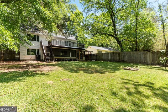 285 Edgewater Drive, Macon, GA 31220