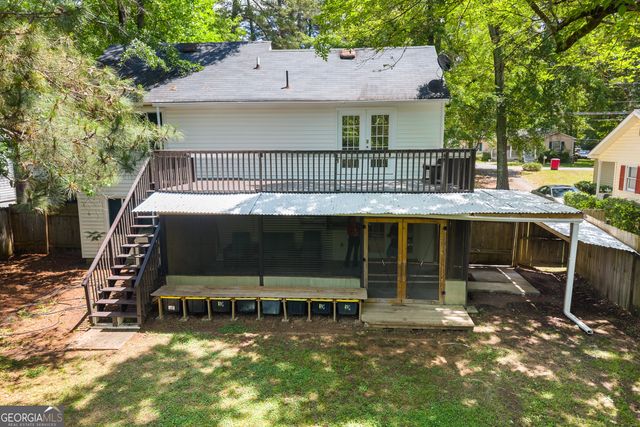285 Edgewater Drive, Macon, GA 31220