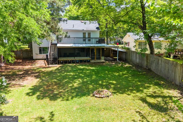 285 Edgewater Drive, Macon, GA 31220