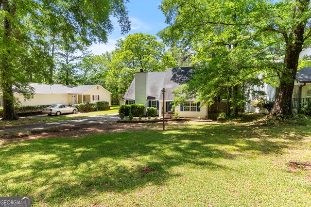 285 Edgewater Drive, Macon, GA 31220